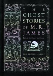 Povești cu fantome de M. R. James (ISBN: 9780712352505)