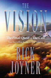Rick Joyner - Vision - Rick Joyner (ISBN: 9780785217022)