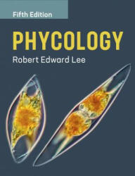 Phycology - LEE ROBERT E (ISBN: 9781107555655)
