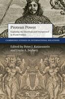 Protean Power (ISBN: 9781108441254)
