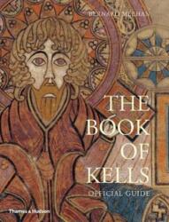 Book of Kells - Bernard Meehan (ISBN: 9780500480243)