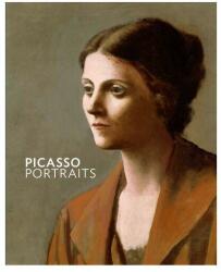 Picasso Portraits - Elizabeth Cowling (ISBN: 9781855147607)