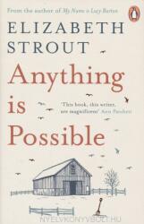 Elizabeth Strout: Anything is Possible (ISBN: 9780241248799)