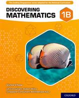 Discovering Mathematics: Student Book 1B (ISBN: 9780198421719)