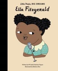 Ella Fitzgerald (ISBN: 9781786030863)