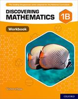 Discovering Mathematics: Workbook 1B (ISBN: 9780198421771)
