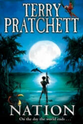 Terry Pratchett - Nation - Terry Pratchett (ISBN: 9780552557795)
