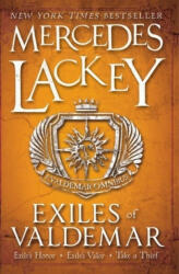 Exiles of Valdemar - Mercedes Lackey (ISBN: 9781785653575)