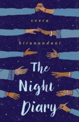 Night Diary - Veera Hiranandani (ISBN: 9780735228511)