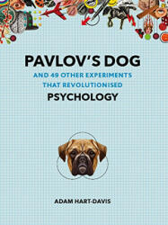 Pavlov's Dog - Adam Hart-Davies (ISBN: 9781911130321)