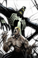 Venom Vol. 3: Lethal Protector - Blood In The Water - Mike Costa, Paulo Siquiera (ISBN: 9781302906047)