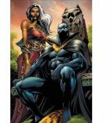 Black Panther By Reginald Hudlin: The Complete Collection Vol. 3 - Reginald Hudlin, Jason Aaron (ISBN: 9781302910358)