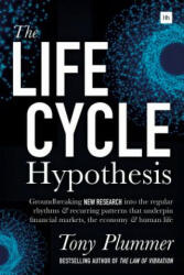 Life Cycle Hypothesis - Tony Plummer (ISBN: 9780857196330)