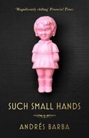 Such Small Hands - Andres Barba (ISBN: 9781846276750)