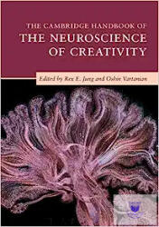 The Cambridge Handbook of the Neuroscience of Creativity (ISBN: 9781316602102)