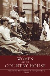 Women and the Country House in Ireland and Britain (ISBN: 9781846826474)