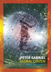 Peter Gabriel - Paul Hegarty (ISBN: 9781780239767)