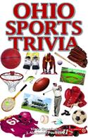 Ohio Sports Trivia (ISBN: 9781897277652)