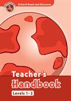 Oxford Read and Discover: Level 1 and 2: Teacher's Handbook (ISBN: 9780194646475)