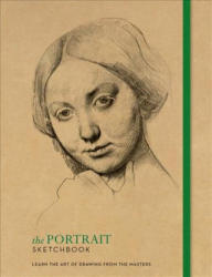 Portrait Sketchbook - Ilex (ISBN: 9781781575031)