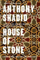 House of Stone (ISBN: 9781847087362)