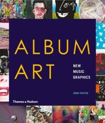 Album Art (ISBN: 9780500294154)