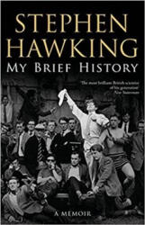 My Brief History - Stephen Hawking (ISBN: 9780857502636)