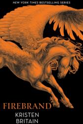 Firebrand (ISBN: 9780575099739)