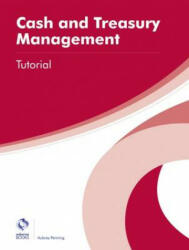 Cash and Treasury Management Tutorial - Aubrey Penning (ISBN: 9781909173989)