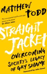 Straight Jacket (ISBN: 9780552778404)