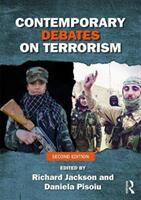 Contemporary Debates on Terrorism (ISBN: 9781138931367)