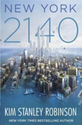 New York 2140 - Kim Stanley Robinson (ISBN: 9780356508788)