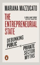 The Entrepreneurial State (ISBN: 9780141986104)