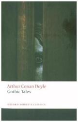 Gothic Tales (ISBN: 9780198734307)