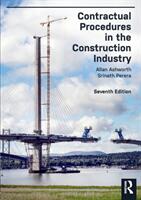 Contractual Procedures in the Construction Industry (ISBN: 9781138693937)