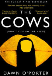 Dawn O'Porter - Cows - Dawn O'Porter (ISBN: 9780008126063)