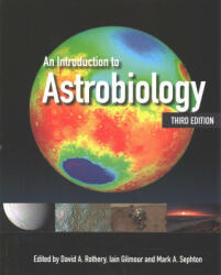Introduction to Astrobiology - EDITED BY DAVID A. R (ISBN: 9781108430838)