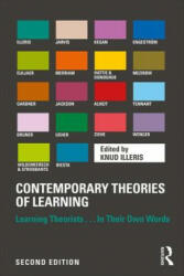 Contemporary Theories of Learning: Learning Theorists . . . in Their Own Words (ISBN: 9781138550490)