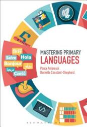 Mastering Primary Languages (ISBN: 9781474296632)
