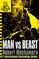 CHERUB: Man vs Beast (2006)