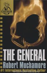 CHERUB: The General (2008)