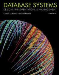 Database Systems - CORONEL (ISBN: 9781337627900)