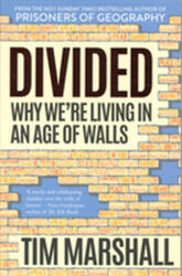 Divided (ISBN: 9781783963744)