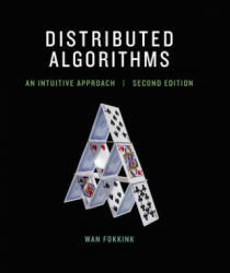 Distributed Algorithms - Fokkink, Wan (ISBN: 9780262037662)