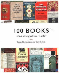 100 Books that Changed the World - Scott Christianson (ISBN: 9781849944519)