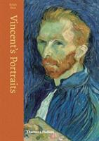 Vincent's Portraits: Paintings and Drawings by Van Gogh (ISBN: 9780500519660)