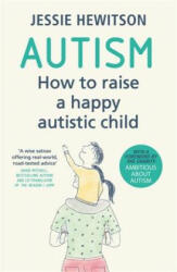 Jessie Hewitson - Autism - Jessie Hewitson (ISBN: 9781409176282)