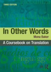 In Other Words - Mona Baker (ISBN: 9781138666887)