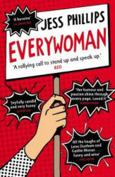 Everywoman - Jess Phillips (ISBN: 9781786090065)