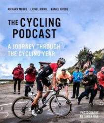 Journey Through the Cycling Year - CYCLING PODCAST (ISBN: 9781787290266)